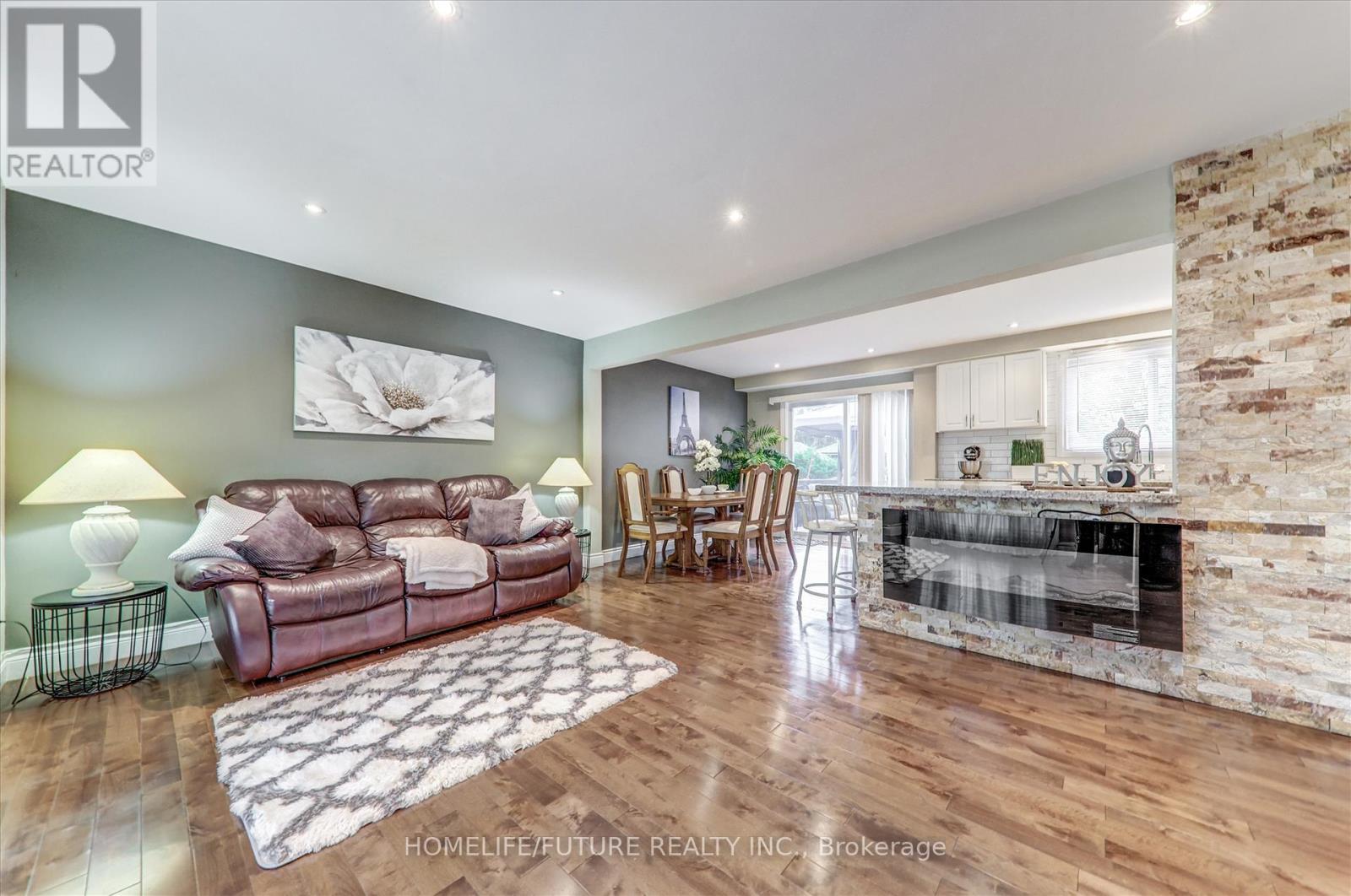 515 Harwood Drive, Oshawa, Ontario  L1G 2V2 - Photo 7 - E12216452