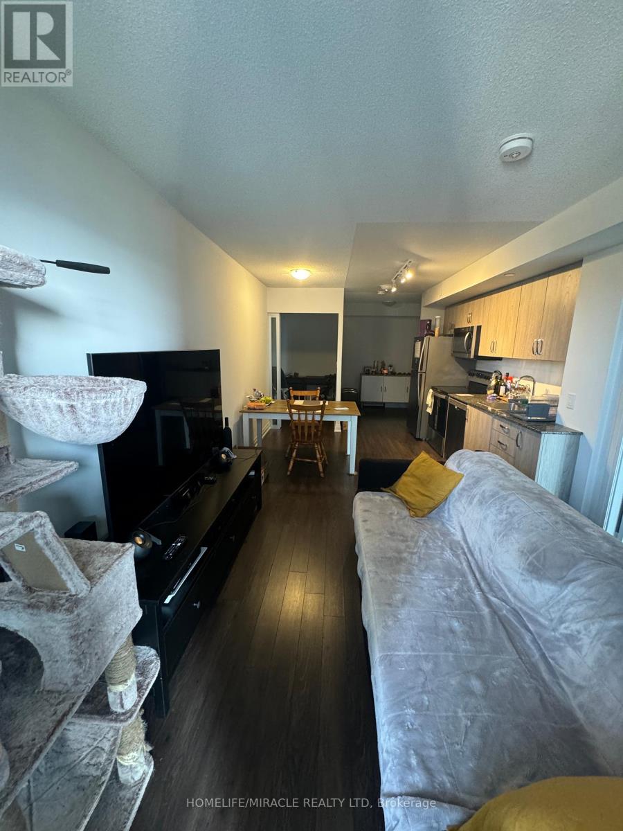 1610 - 20 Meadowglen Place, Toronto, Ontario  M1G 0A9 - Photo 10 - E12216502