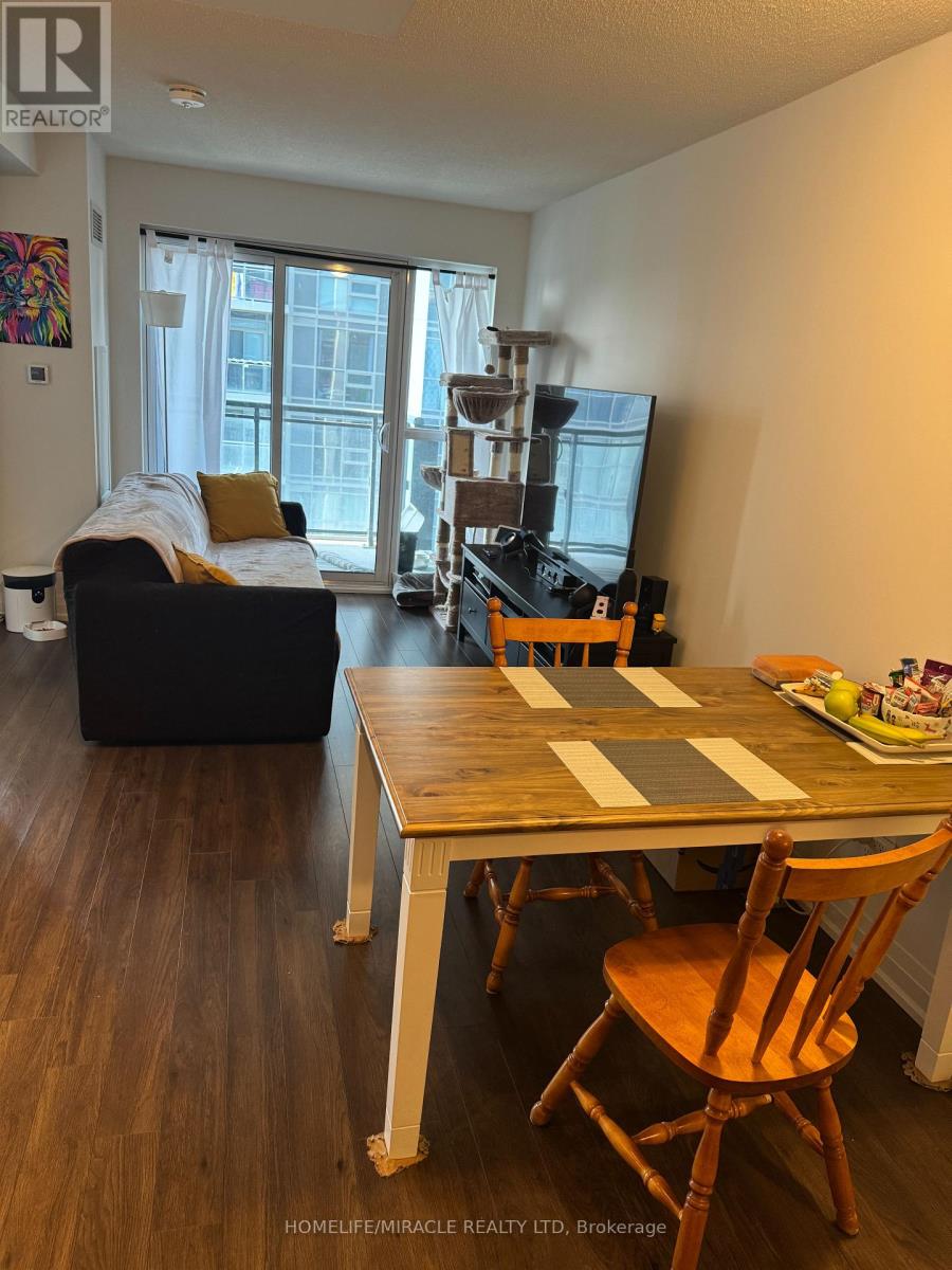 1610 - 20 Meadowglen Place, Toronto, Ontario  M1G 0A9 - Photo 11 - E12216502
