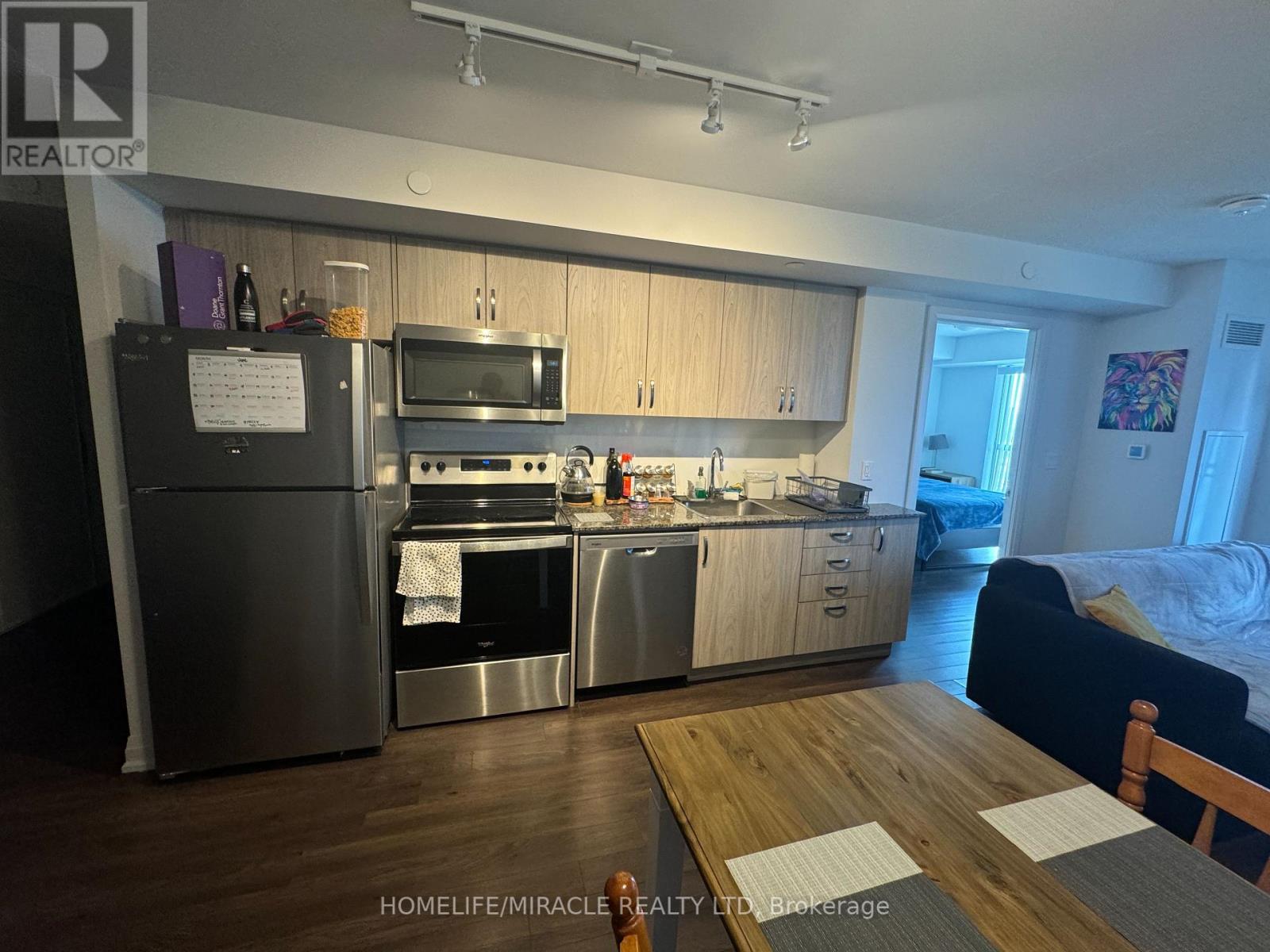 1610 - 20 Meadowglen Place, Toronto, Ontario  M1G 0A9 - Photo 12 - E12216502