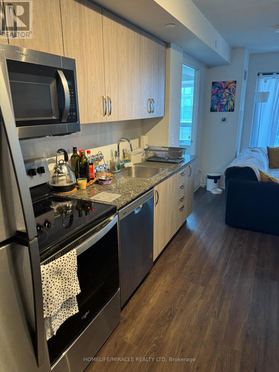 1610 - 20 Meadowglen Place, Toronto, Ontario  M1G 0A9 - Photo 13 - E12216502