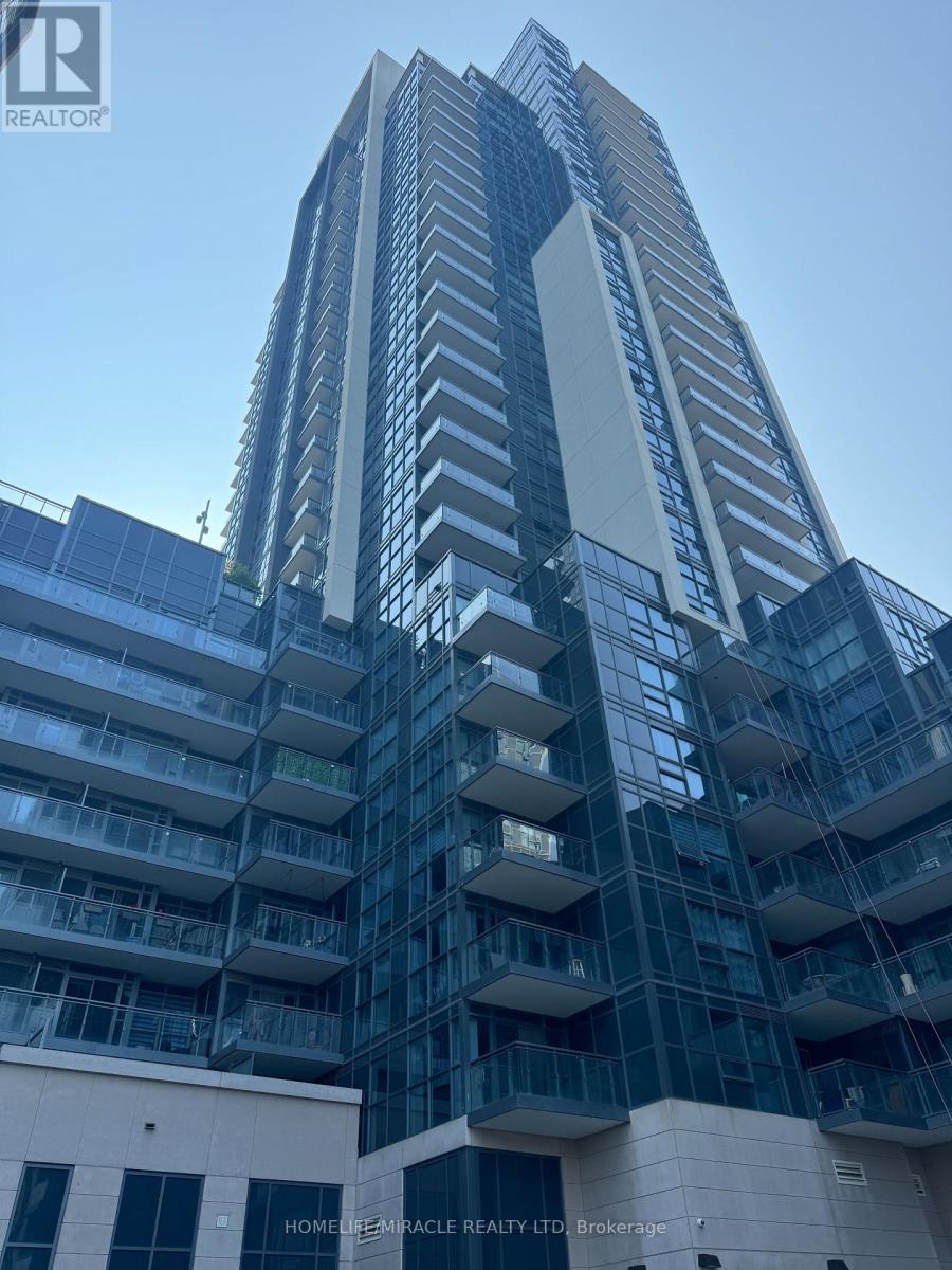 1610 - 20 Meadowglen Place, Toronto, Ontario  M1G 0A9 - Photo 2 - E12216502