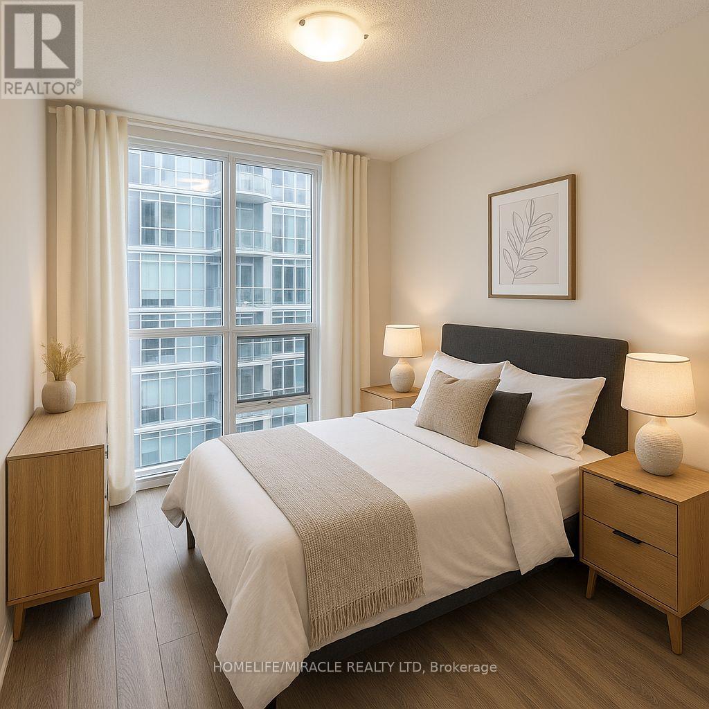 1610 - 20 Meadowglen Place, Toronto, Ontario  M1G 0A9 - Photo 20 - E12216502