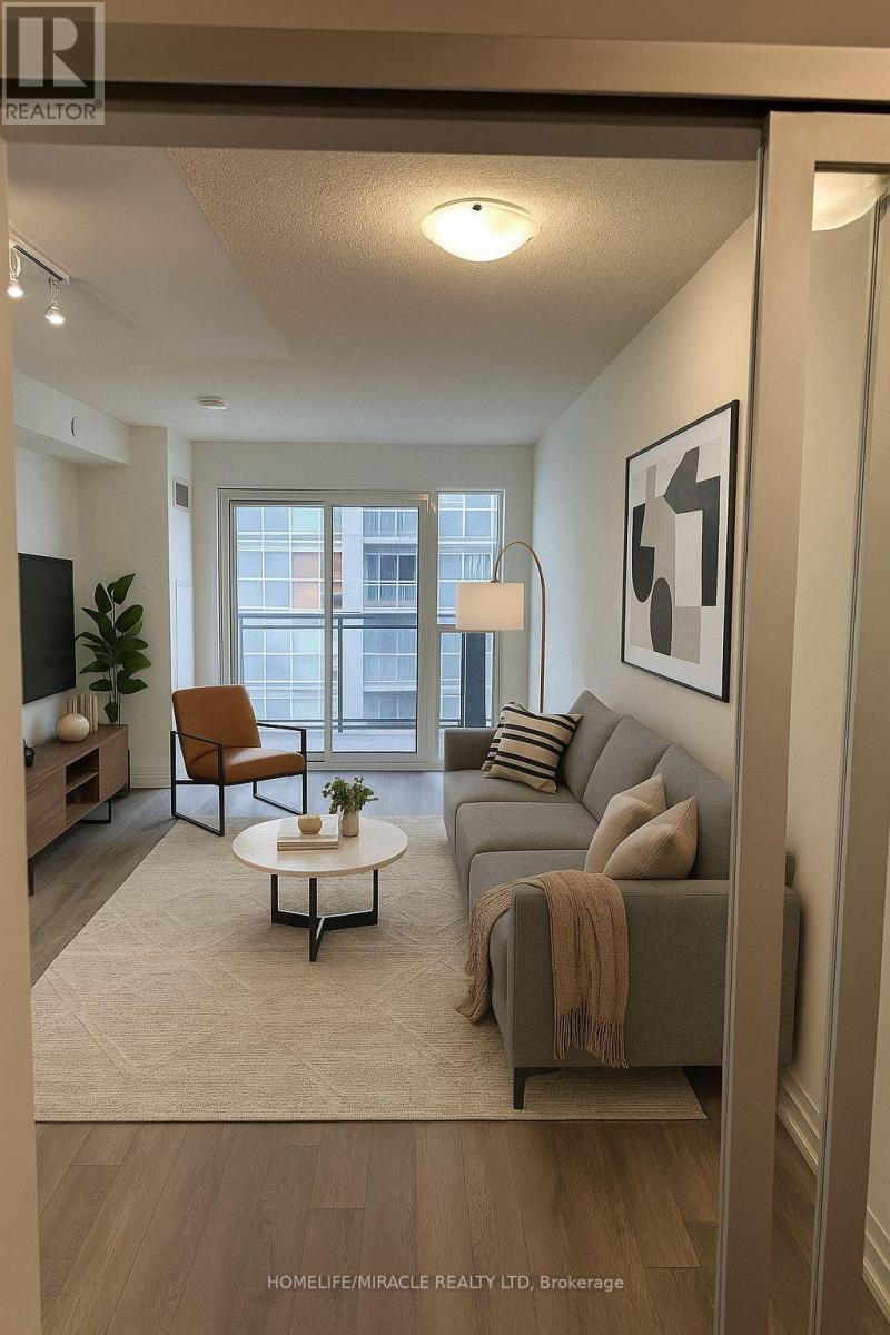 1610 - 20 Meadowglen Place, Toronto, Ontario  M1G 0A9 - Photo 9 - E12216502