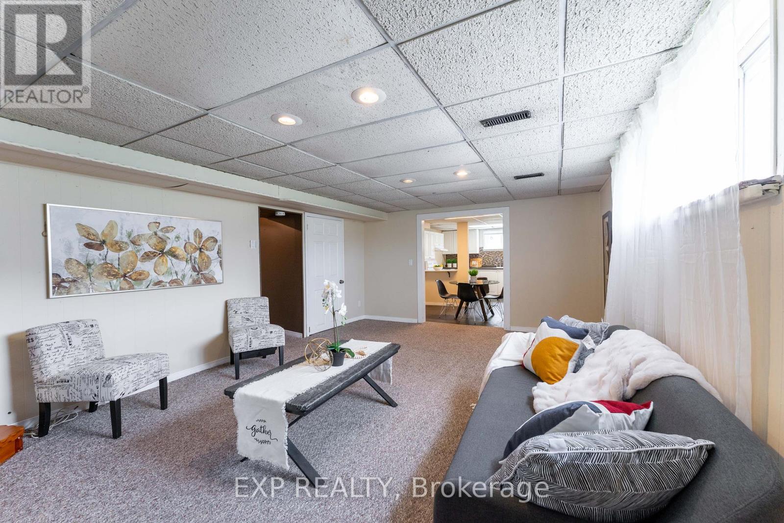 1195 Wecker Drive, Oshawa, Ontario  L1J 3N9 - Photo 18 - E12216513