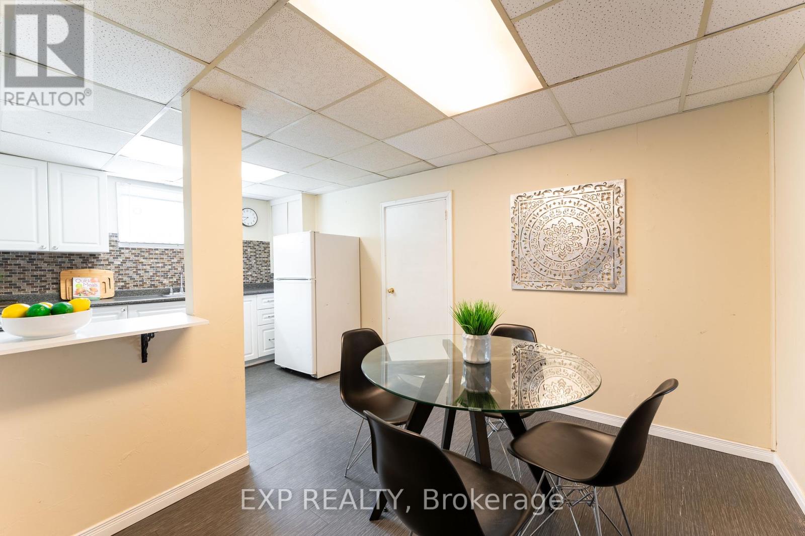 1195 Wecker Drive, Oshawa, Ontario  L1J 3N9 - Photo 20 - E12216513