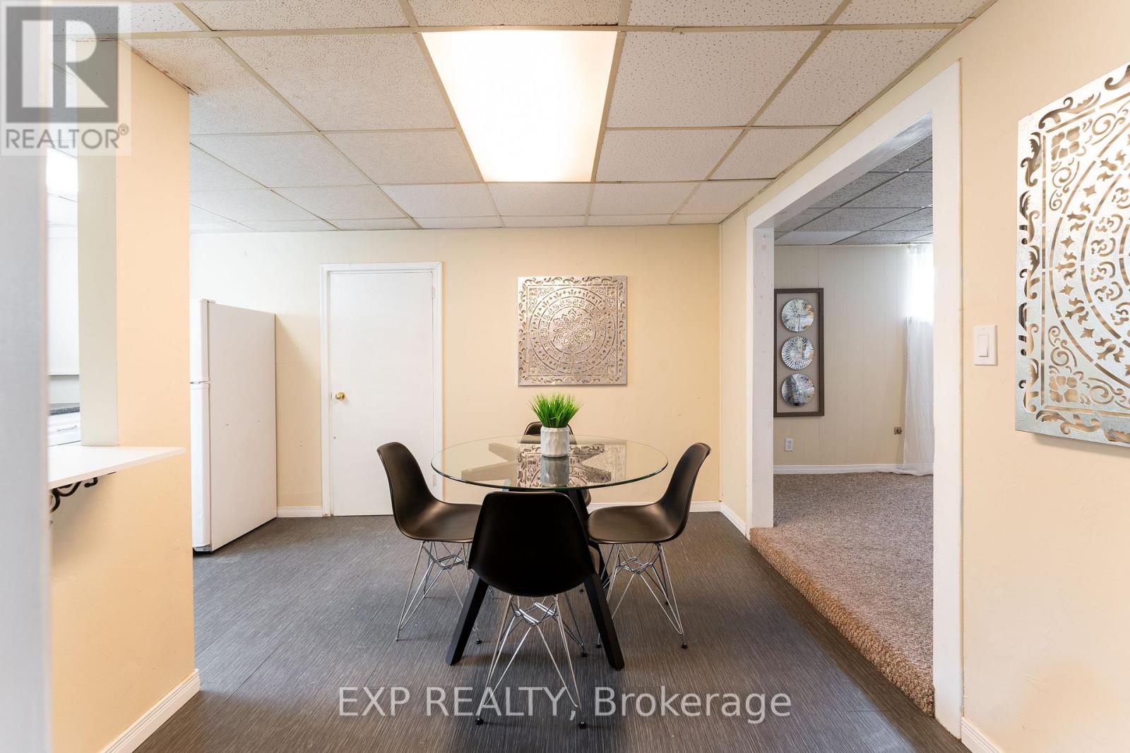 1195 Wecker Drive, Oshawa, Ontario  L1J 3N9 - Photo 23 - E12216513