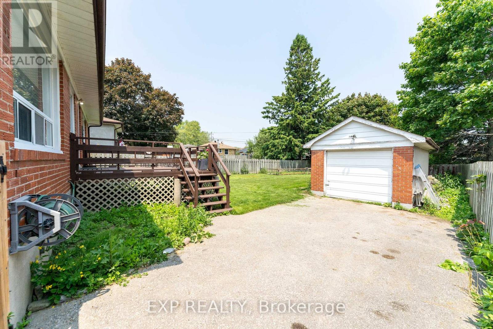 1195 Wecker Drive, Oshawa, Ontario  L1J 3N9 - Photo 30 - E12216513