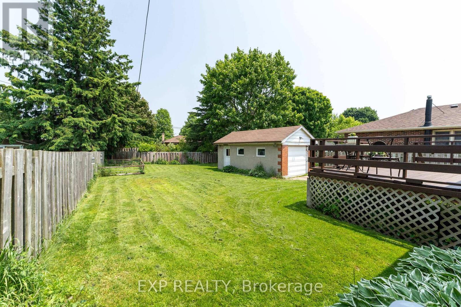 1195 Wecker Drive, Oshawa, Ontario  L1J 3N9 - Photo 31 - E12216513