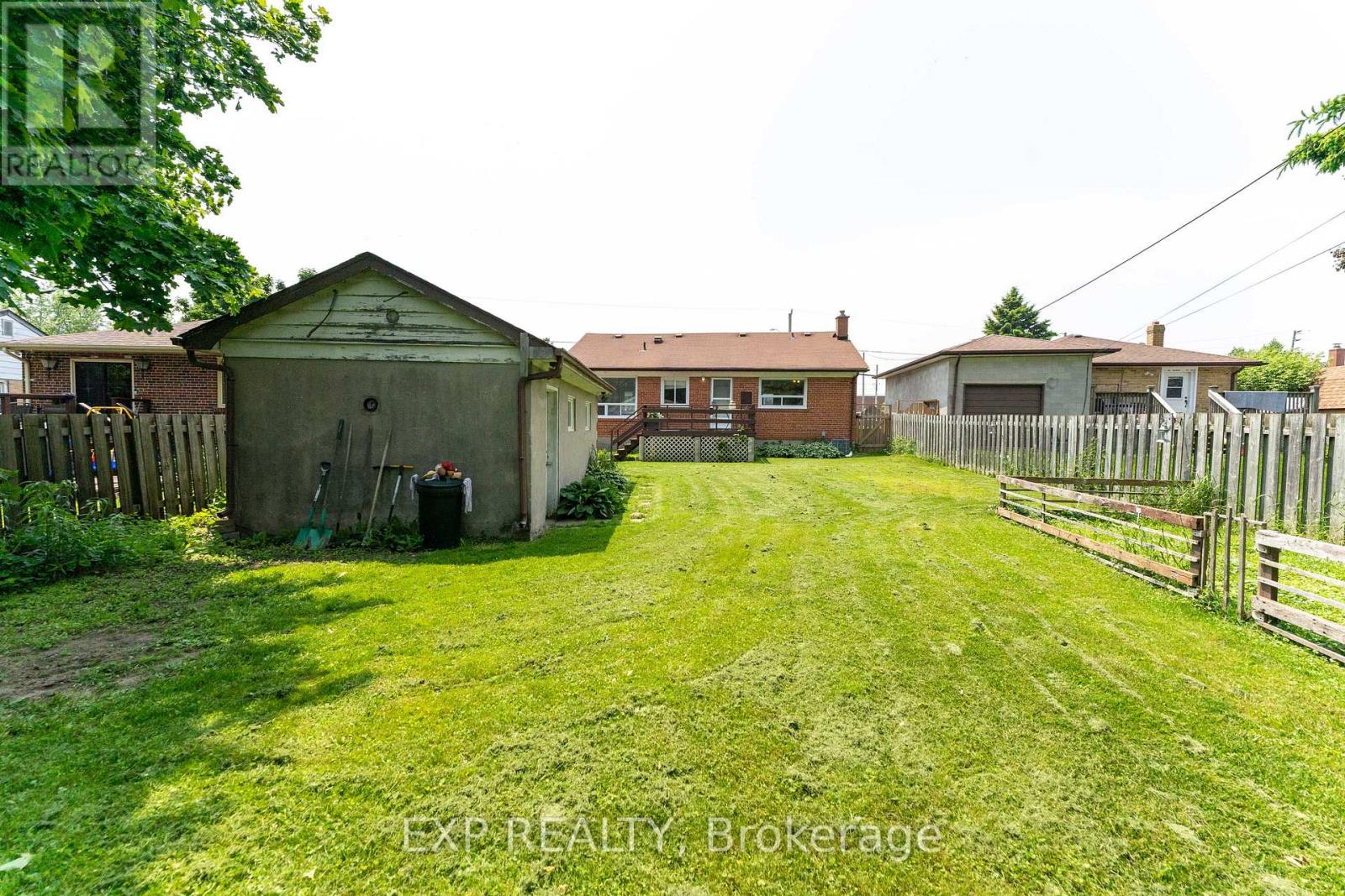 1195 Wecker Drive, Oshawa, Ontario  L1J 3N9 - Photo 33 - E12216513