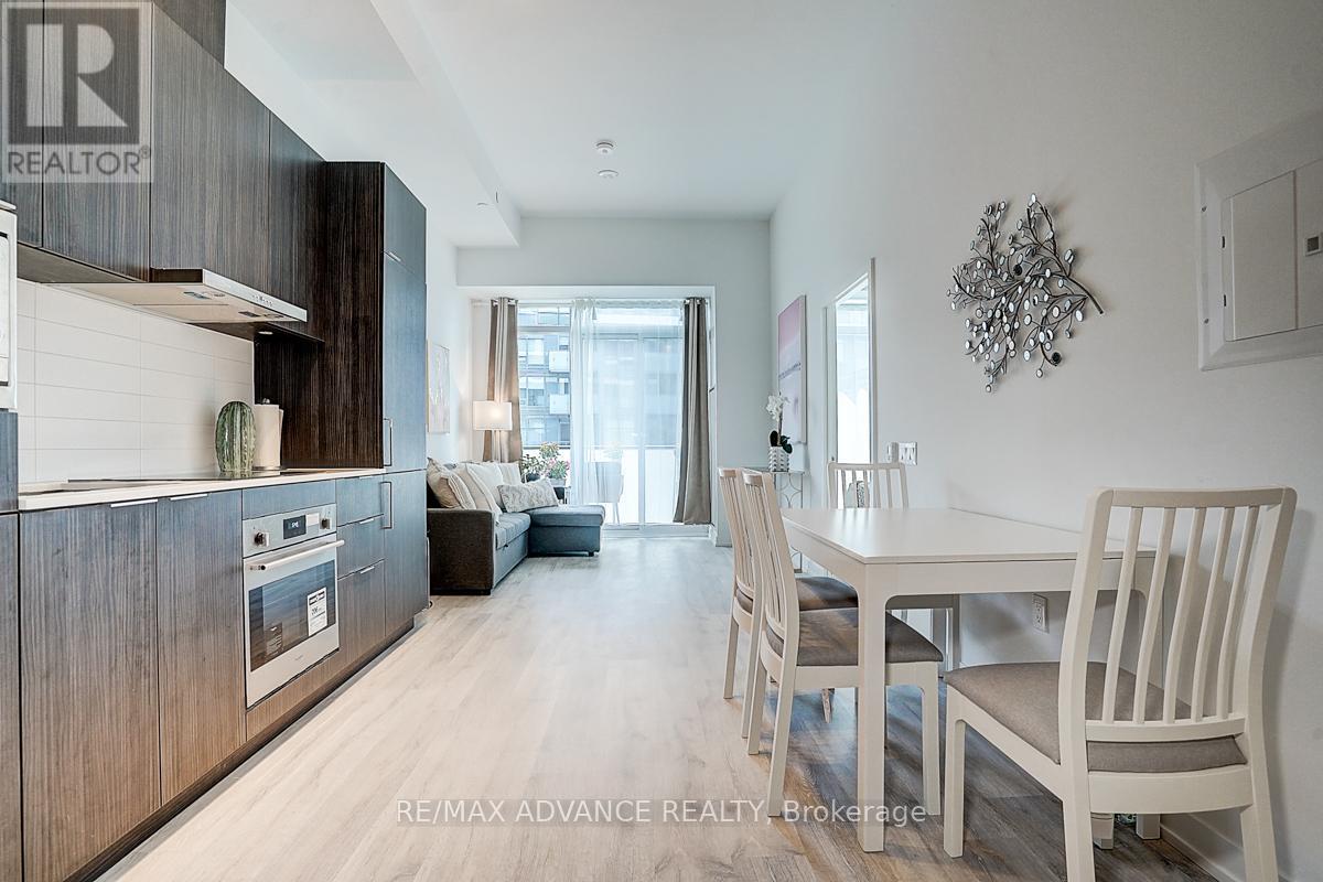 N906 - 7 Golden Lion Heights, Toronto (Newtonbrook East), Ontario  M2M 0C1 - Photo 15 - C12215888