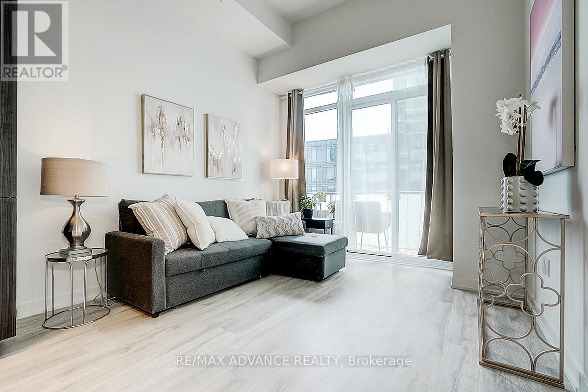 N906 - 7 Golden Lion Heights, Toronto (Newtonbrook East), Ontario  M2M 0C1 - Photo 25 - C12215888