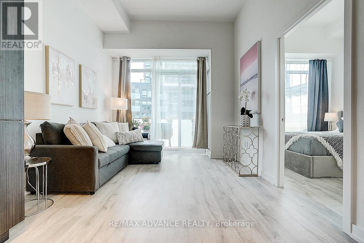 N906 - 7 Golden Lion Heights, Toronto (Newtonbrook East), Ontario  M2M 0C1 - Photo 26 - C12215888