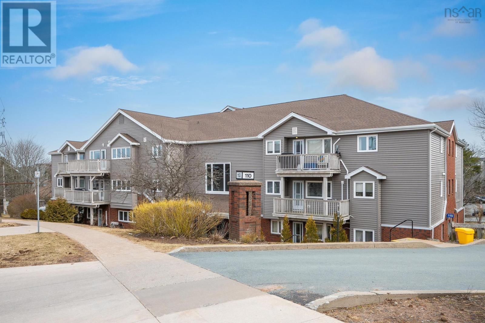 Property at 207 110 Farnham Gate Road image 1