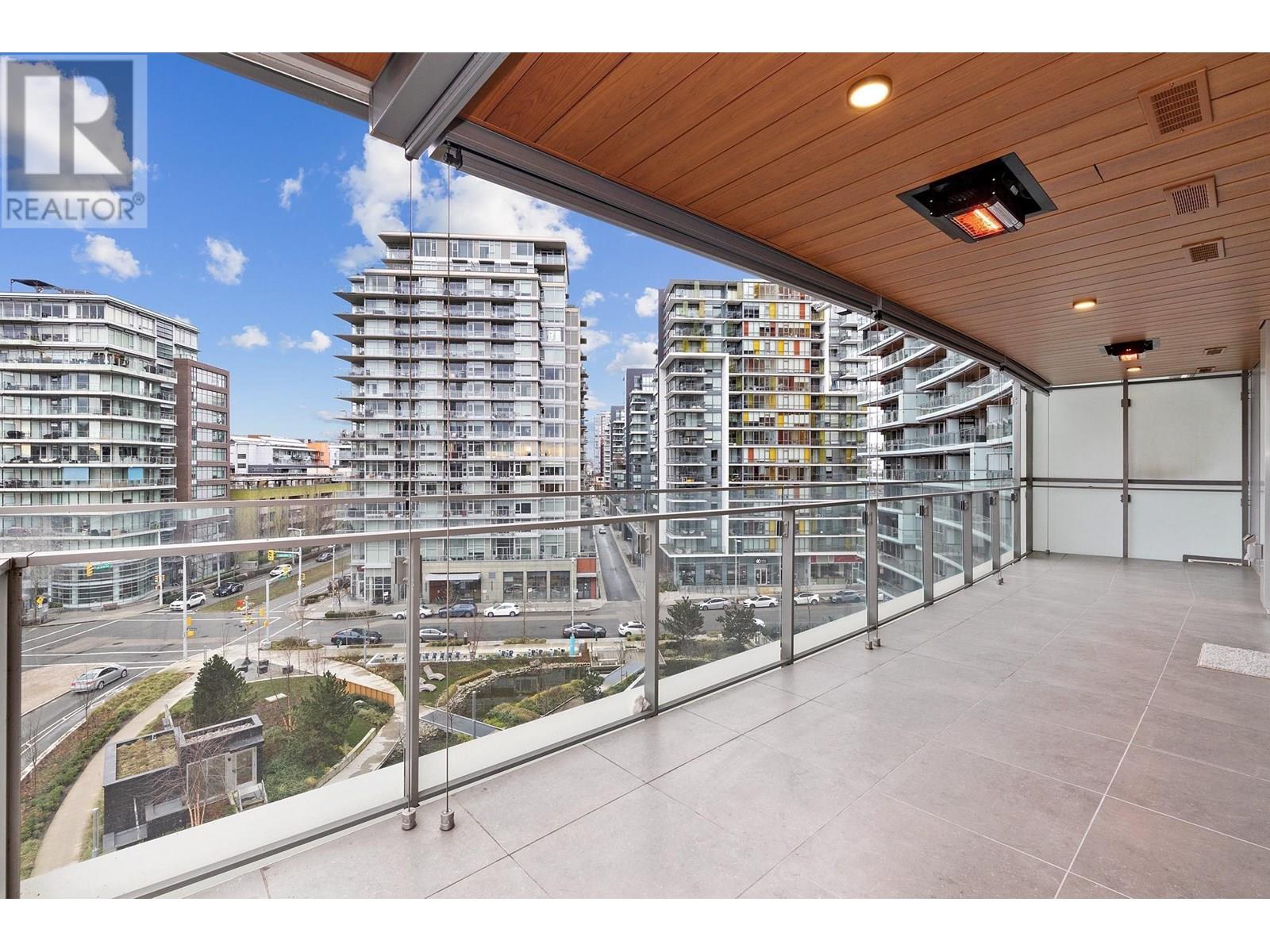911 1768 Cook Street, Vancouver, British Columbia  V5Y 0N3 - Photo 14 - R3014549