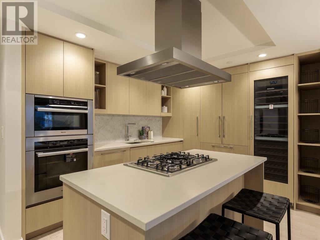 911 1768 Cook Street, Vancouver, British Columbia  V5Y 0N3 - Photo 5 - R3014549