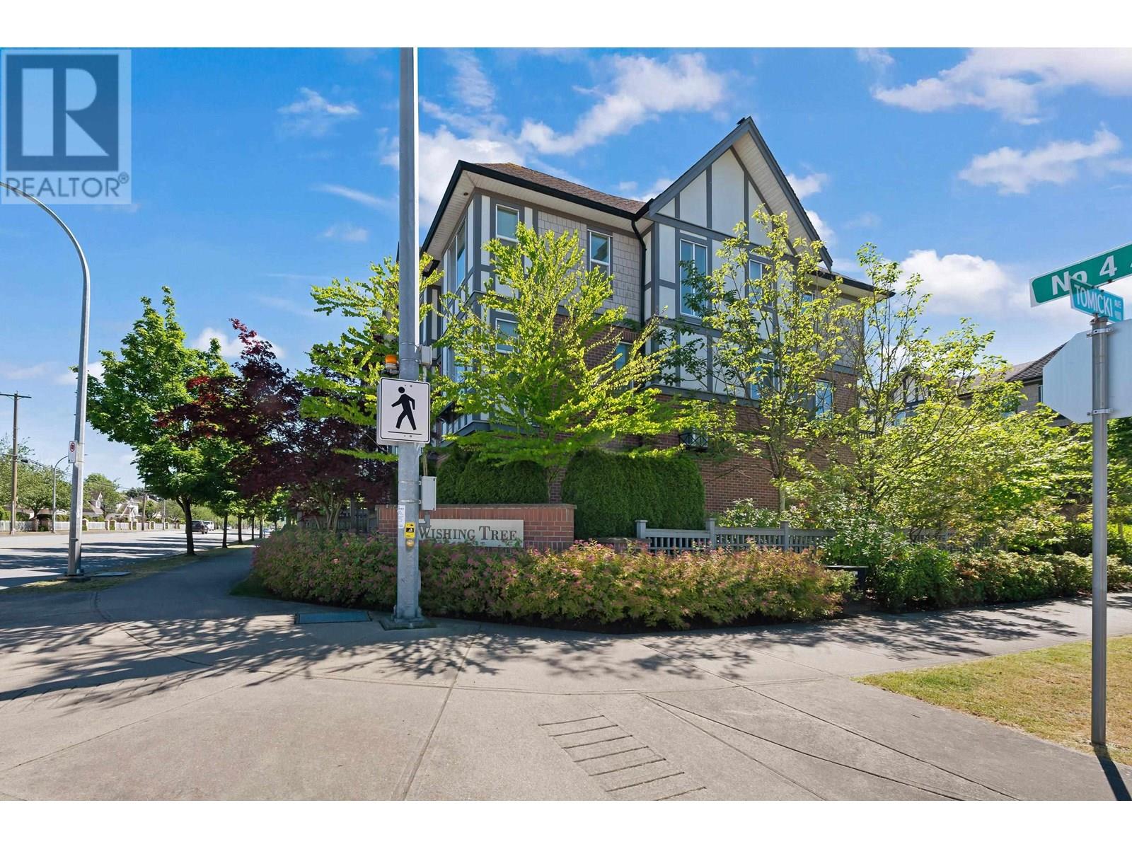 75 9566 TOMICKI AVENUE, Richmond, British Columbia