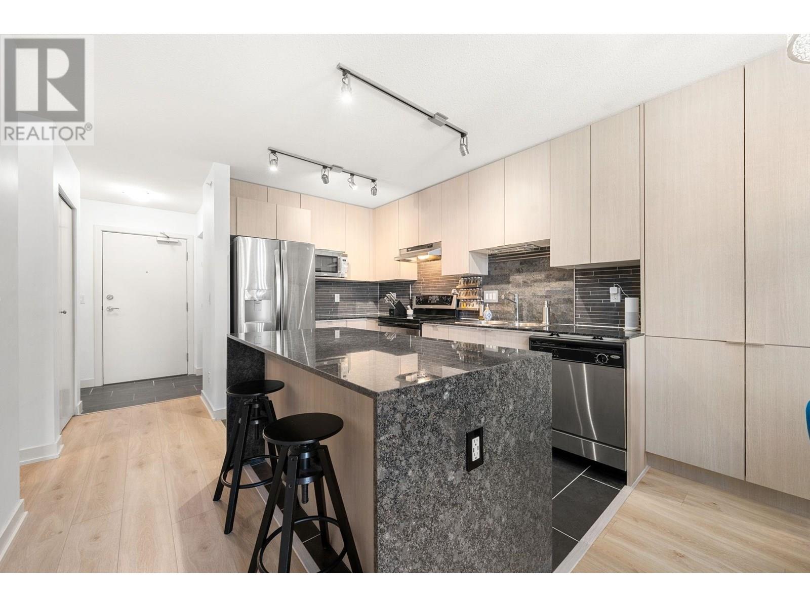 416 1633 Mackay Avenue, North Vancouver, British Columbia  V7P 0A2 - Photo 10 - R3014833