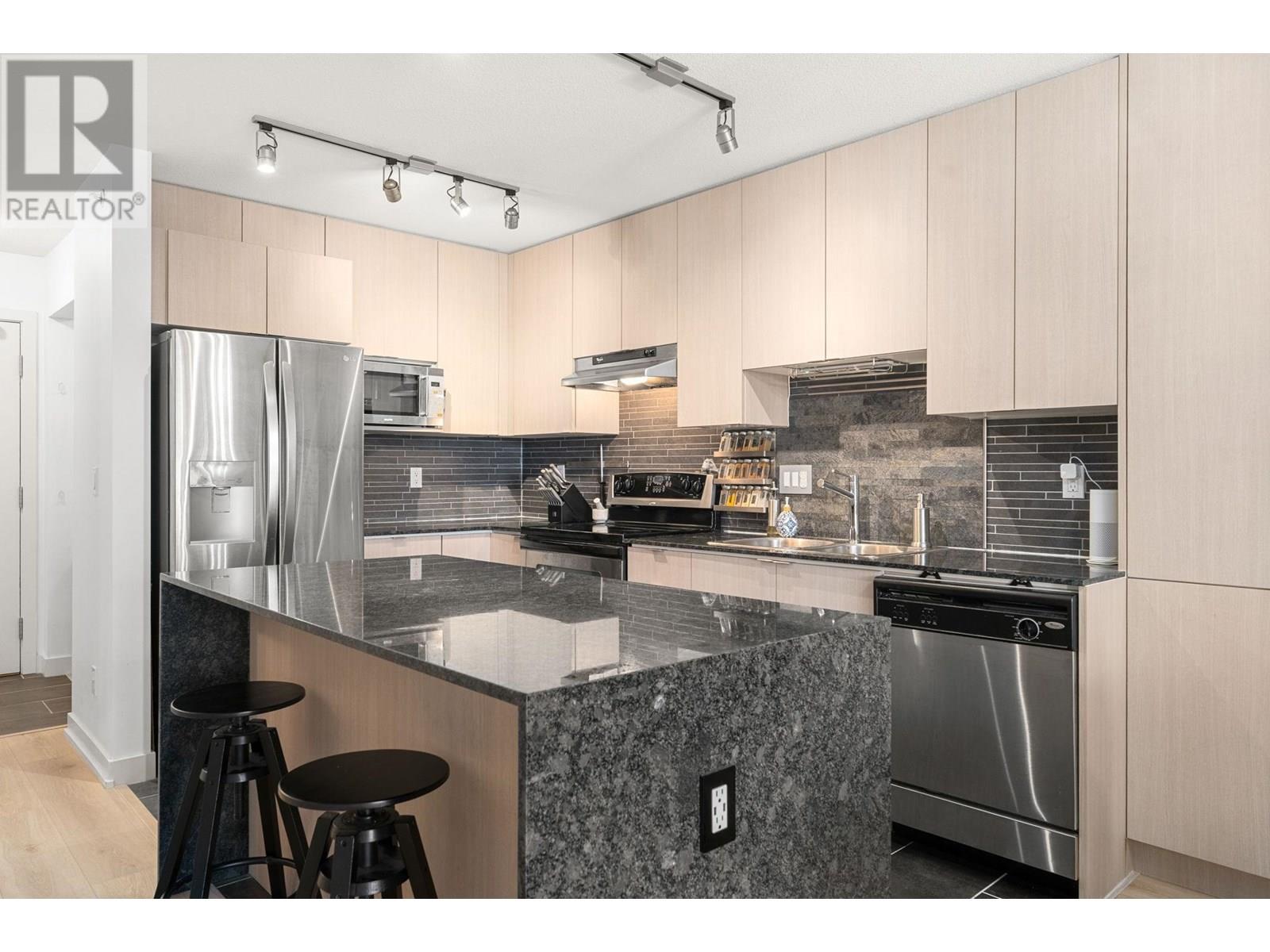 416 1633 Mackay Avenue, North Vancouver, British Columbia  V7P 0A2 - Photo 11 - R3014833