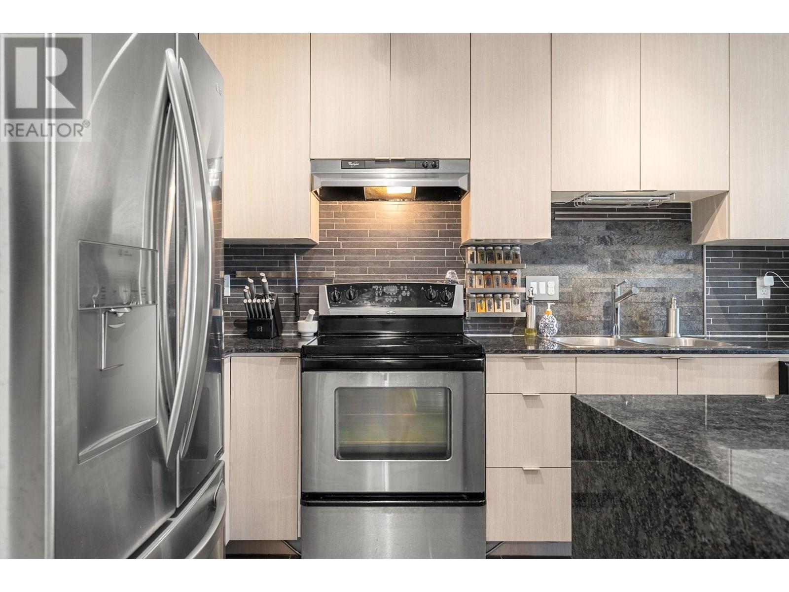 416 1633 Mackay Avenue, North Vancouver, British Columbia  V7P 0A2 - Photo 12 - R3014833