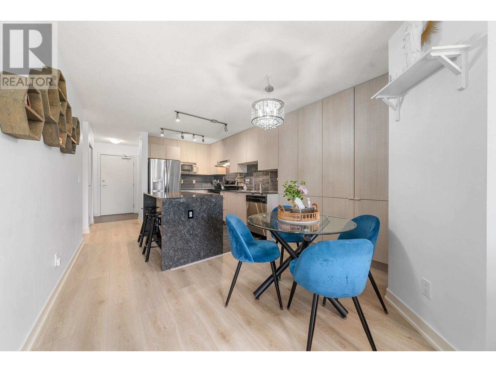 416 1633 Mackay Avenue, North Vancouver, British Columbia  V7P 0A2 - Photo 13 - R3014833