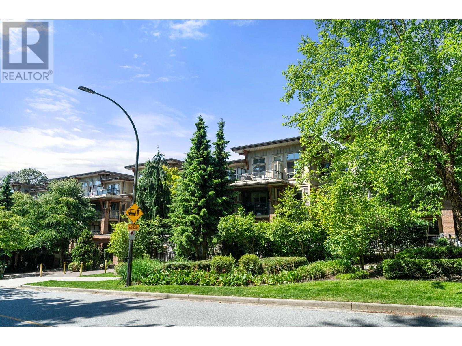 416 1633 Mackay Avenue, North Vancouver, British Columbia  V7P 0A2 - Photo 33 - R3014833