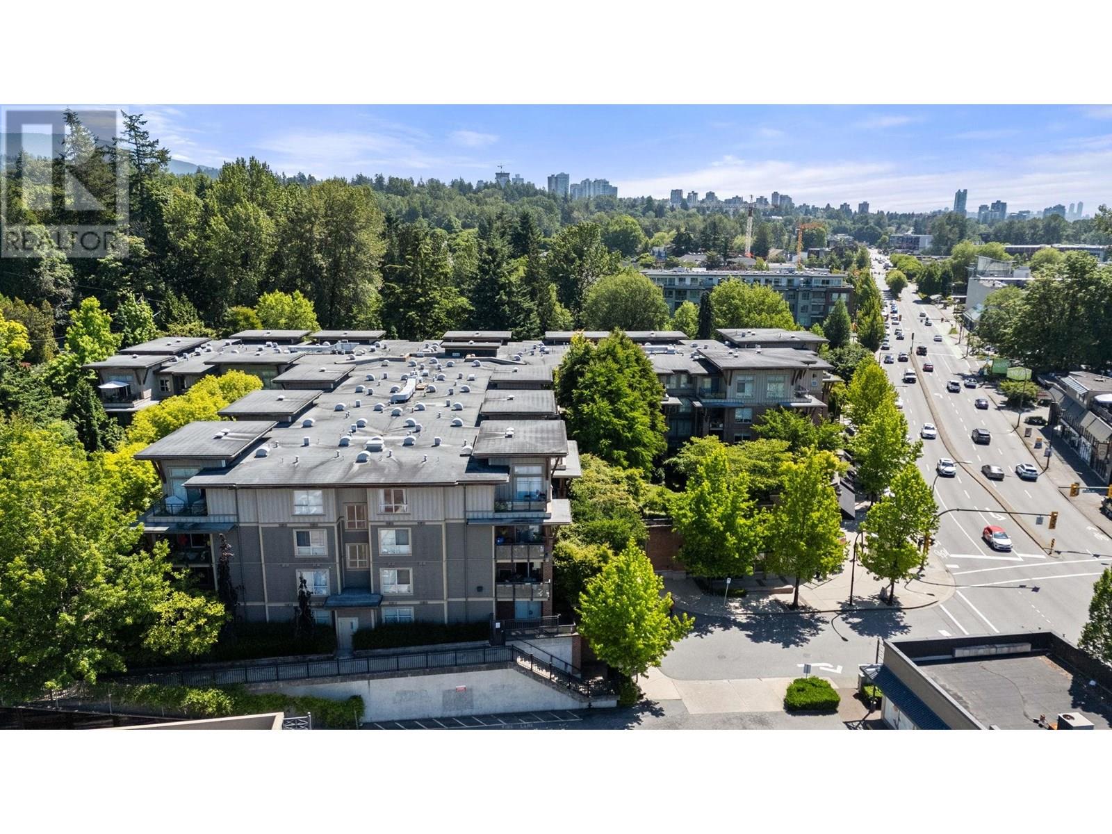 416 1633 Mackay Avenue, North Vancouver, British Columbia  V7P 0A2 - Photo 37 - R3014833