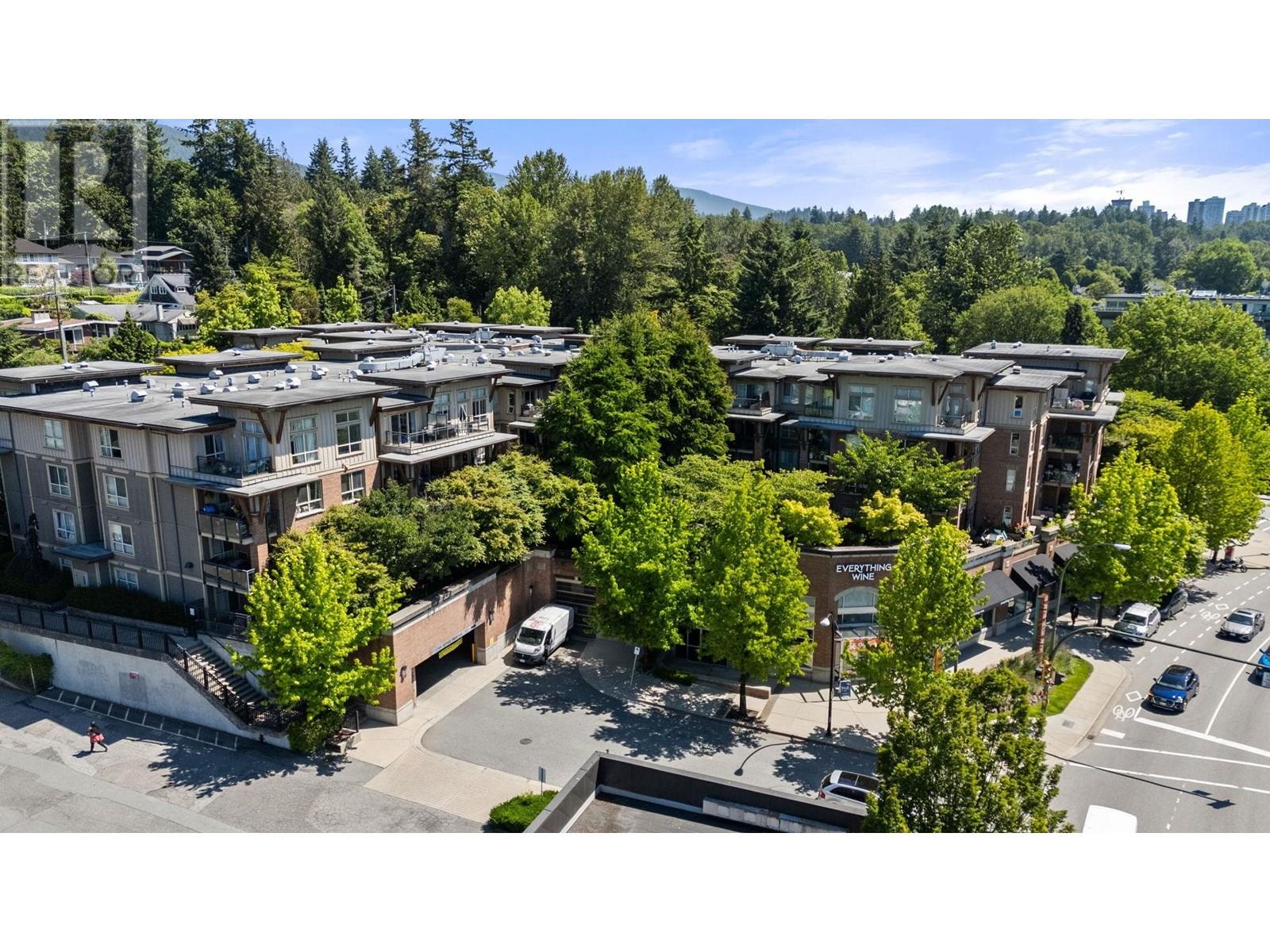 416 1633 Mackay Avenue, North Vancouver, British Columbia  V7P 0A2 - Photo 38 - R3014833