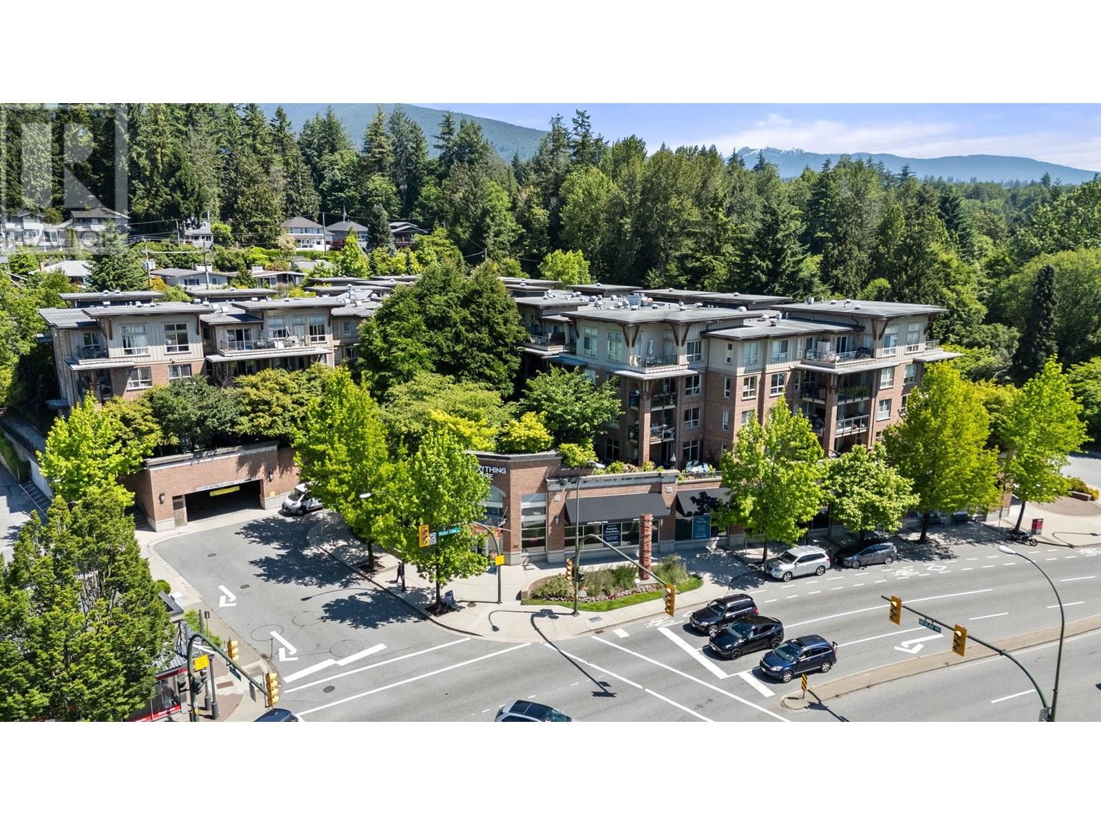 416 1633 Mackay Avenue, North Vancouver, British Columbia  V7P 0A2 - Photo 39 - R3014833