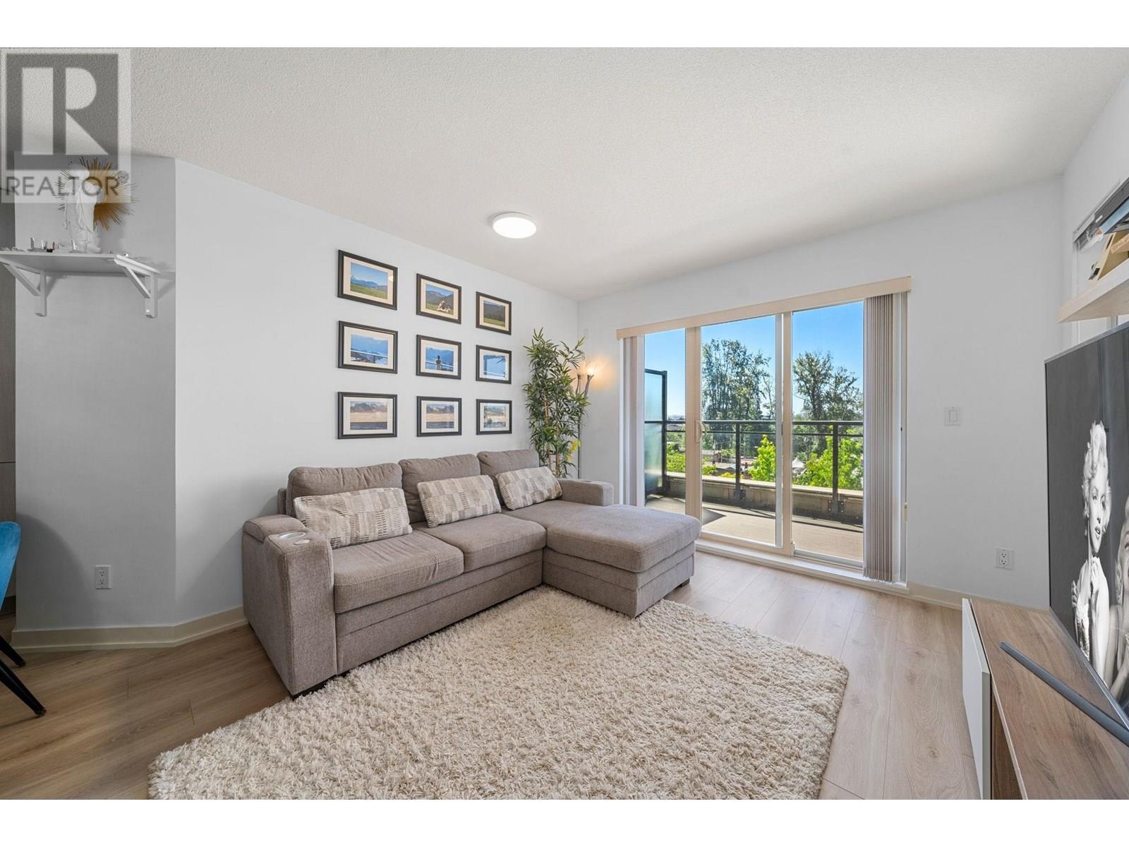 416 1633 Mackay Avenue, North Vancouver, British Columbia  V7P 0A2 - Photo 4 - R3014833