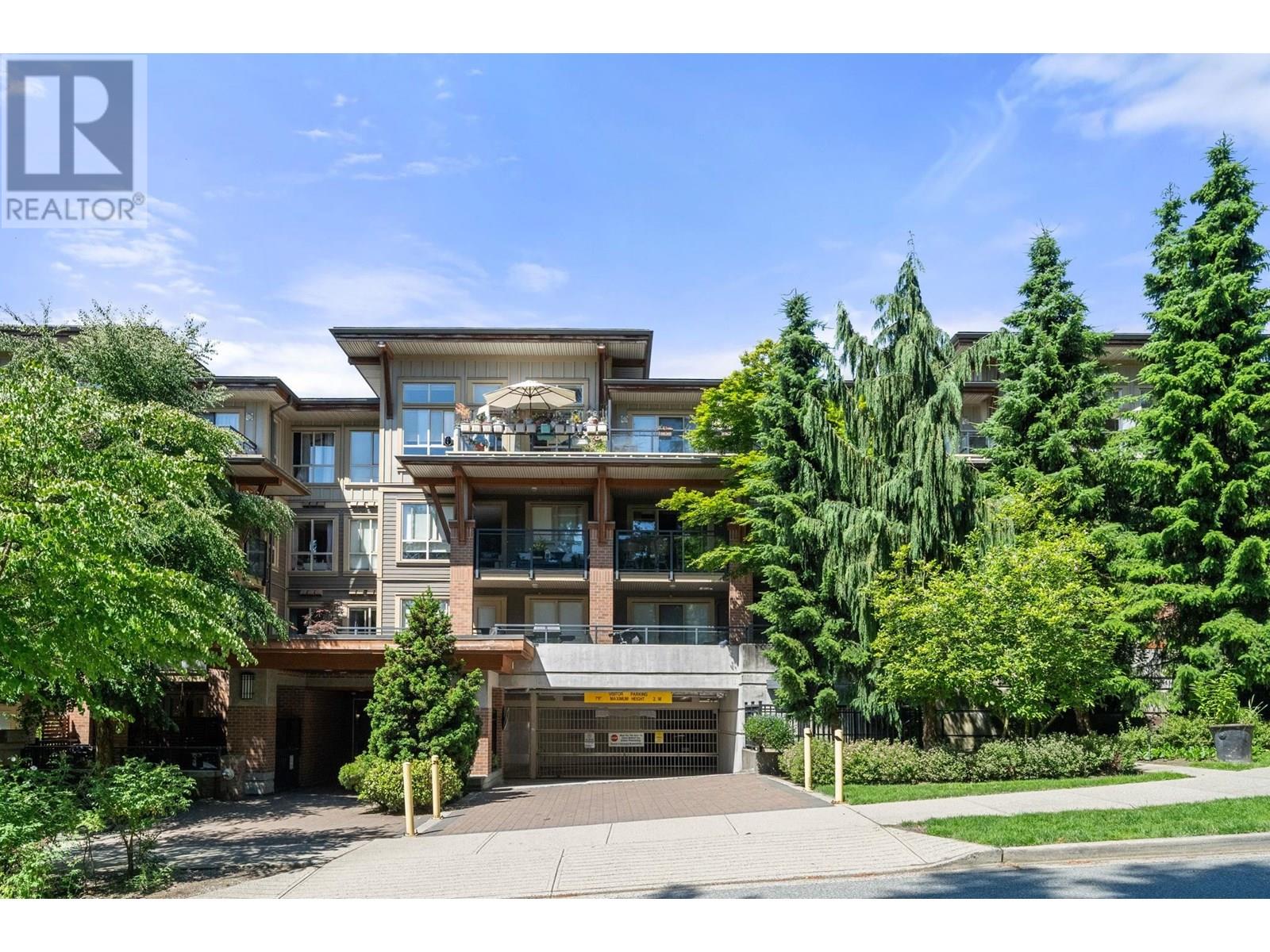 416 1633 Mackay Avenue, North Vancouver, British Columbia  V7P 0A2 - Photo 6 - R3014833