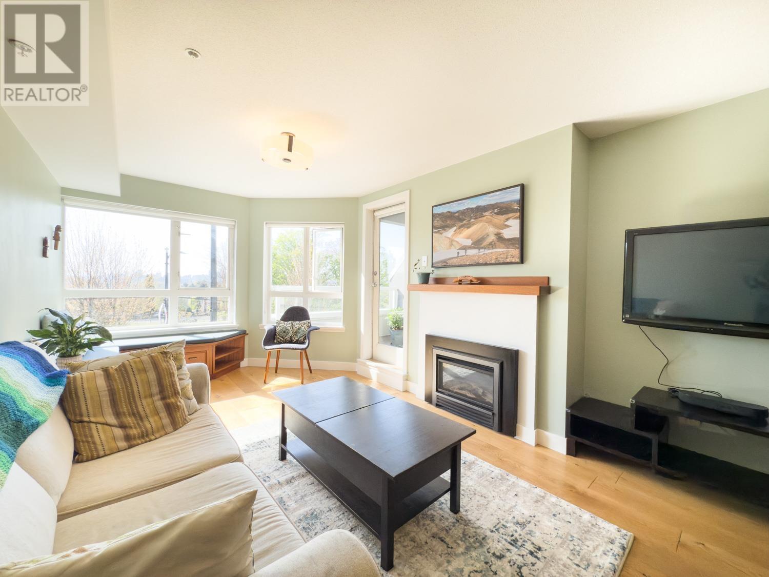 306 1707 Charles Street, Vancouver, British Columbia  V5L 2T6 - Photo 11 - R3014842