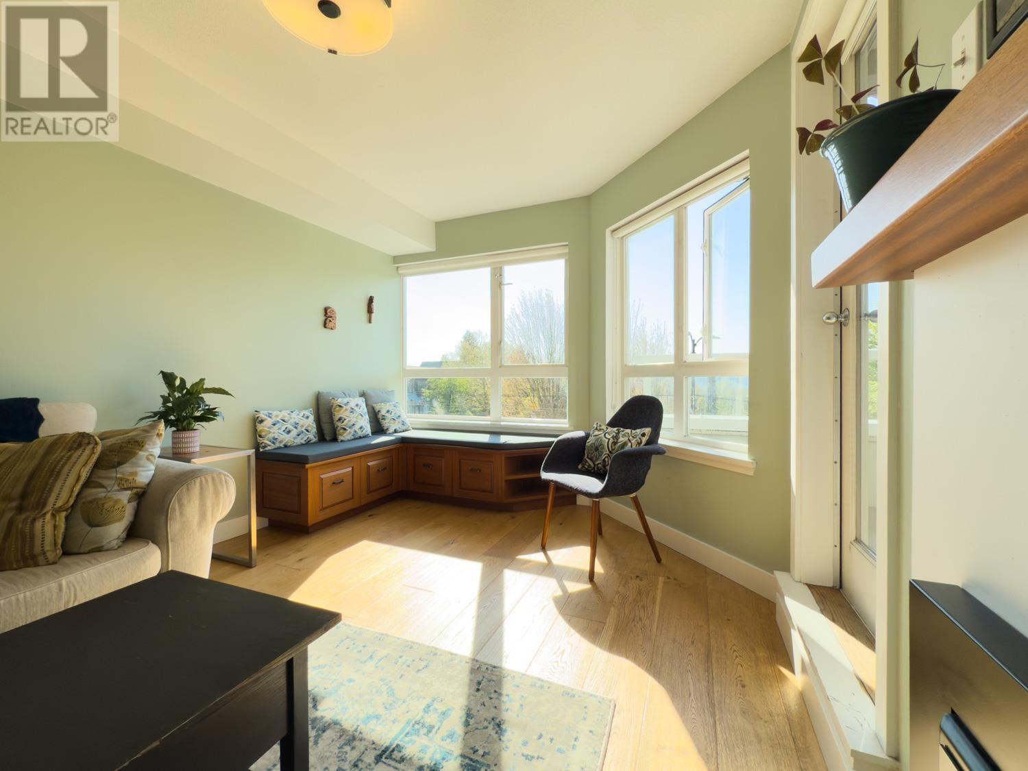 306 1707 Charles Street, Vancouver, British Columbia  V5L 2T6 - Photo 12 - R3014842