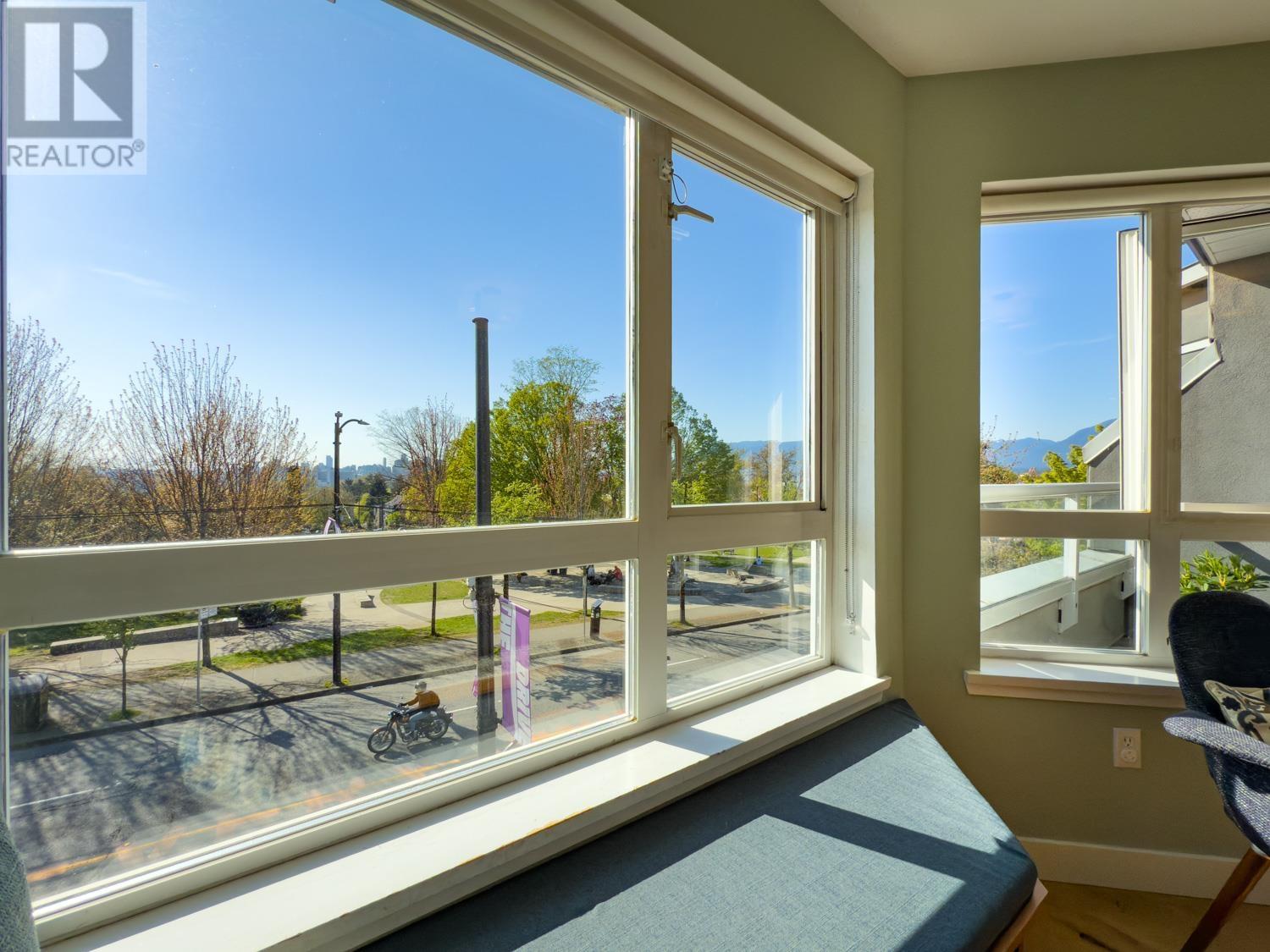 306 1707 Charles Street, Vancouver, British Columbia  V5L 2T6 - Photo 13 - R3014842