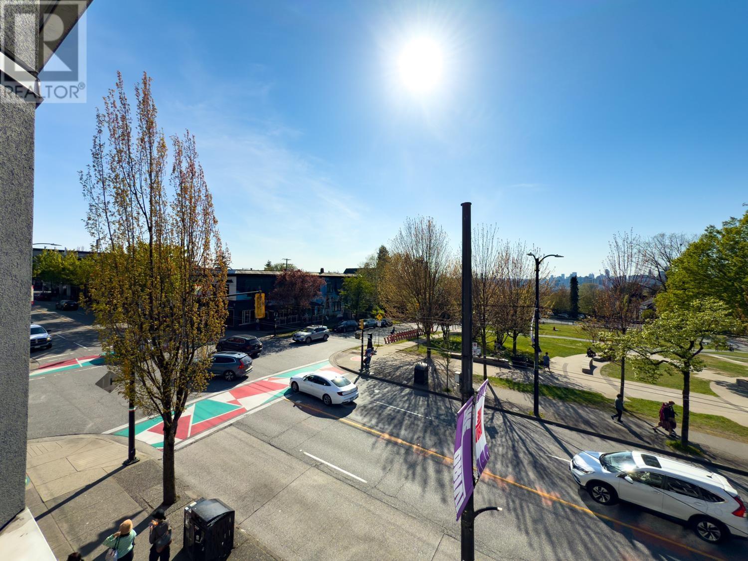 306 1707 Charles Street, Vancouver, British Columbia  V5L 2T6 - Photo 15 - R3014842