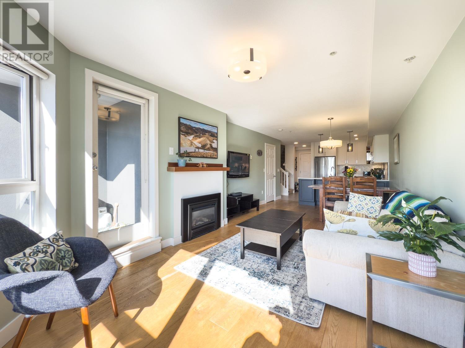 306 1707 Charles Street, Vancouver, British Columbia  V5L 2T6 - Photo 3 - R3014842