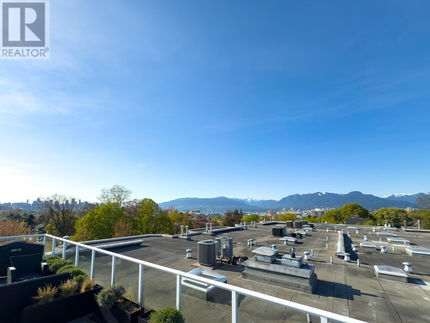 306 1707 Charles Street, Vancouver, British Columbia  V5L 2T6 - Photo 32 - R3014842