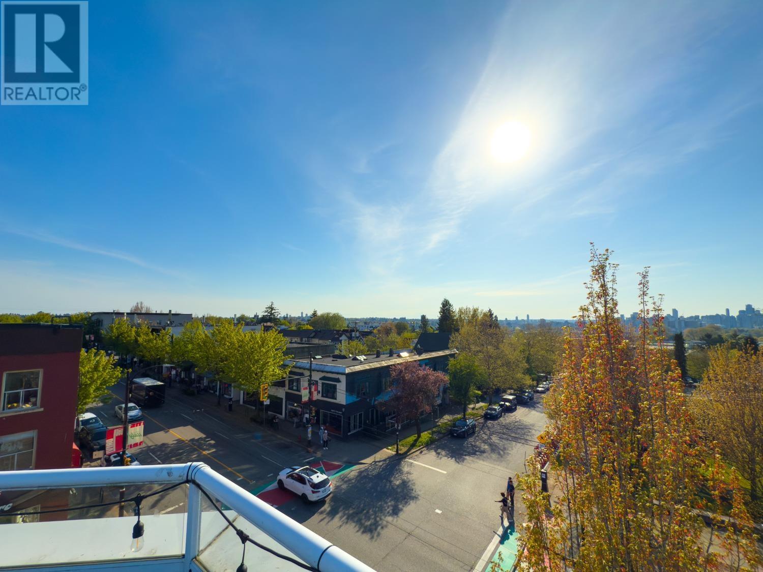 306 1707 Charles Street, Vancouver, British Columbia  V5L 2T6 - Photo 35 - R3014842