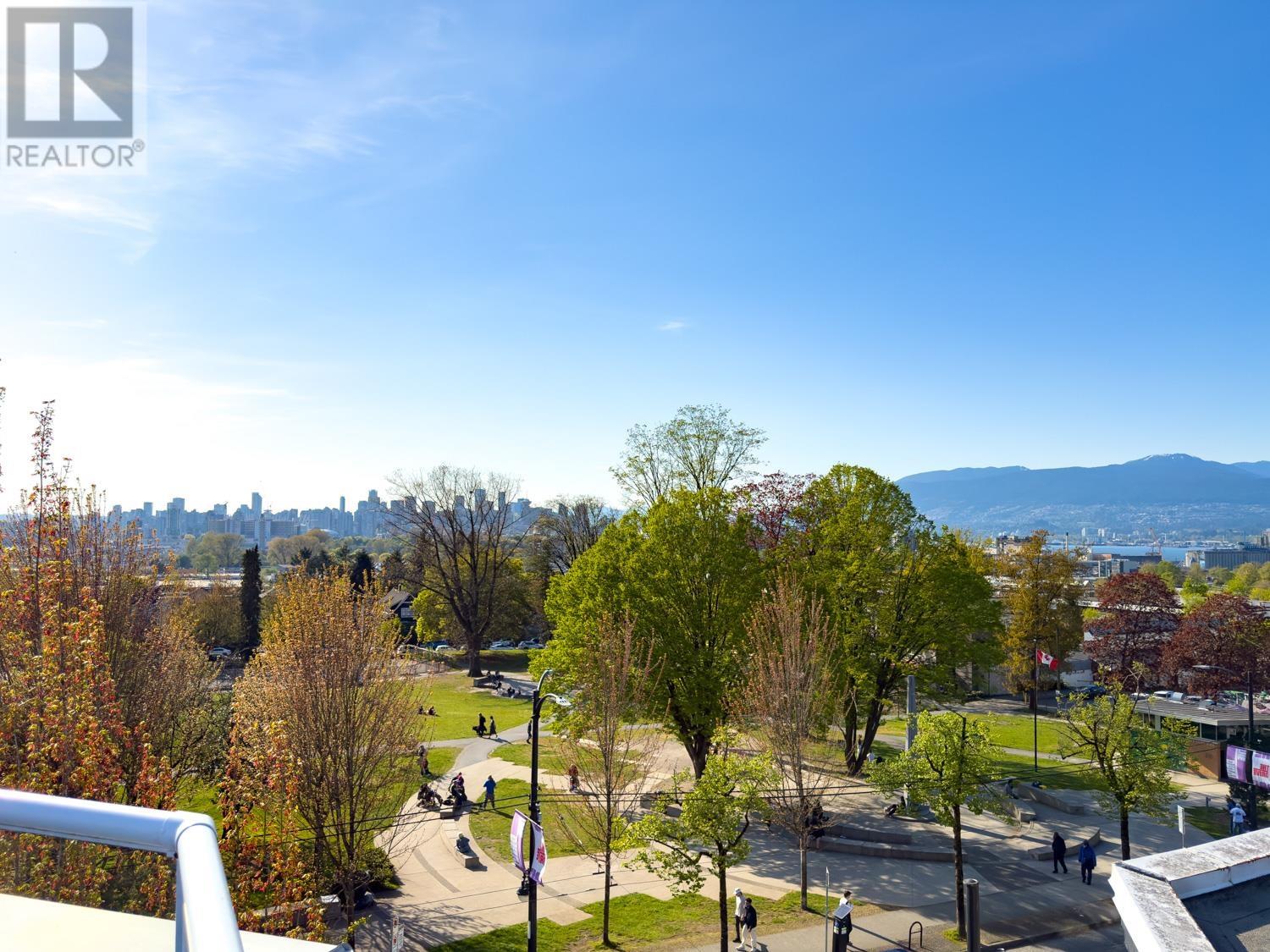 306 1707 Charles Street, Vancouver, British Columbia  V5L 2T6 - Photo 39 - R3014842