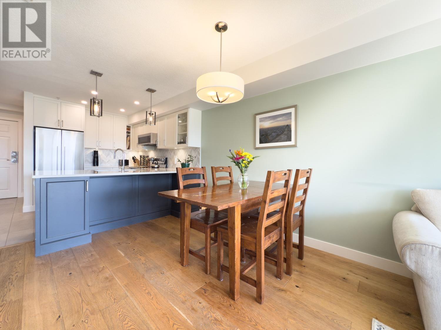 306 1707 Charles Street, Vancouver, British Columbia  V5L 2T6 - Photo 4 - R3014842
