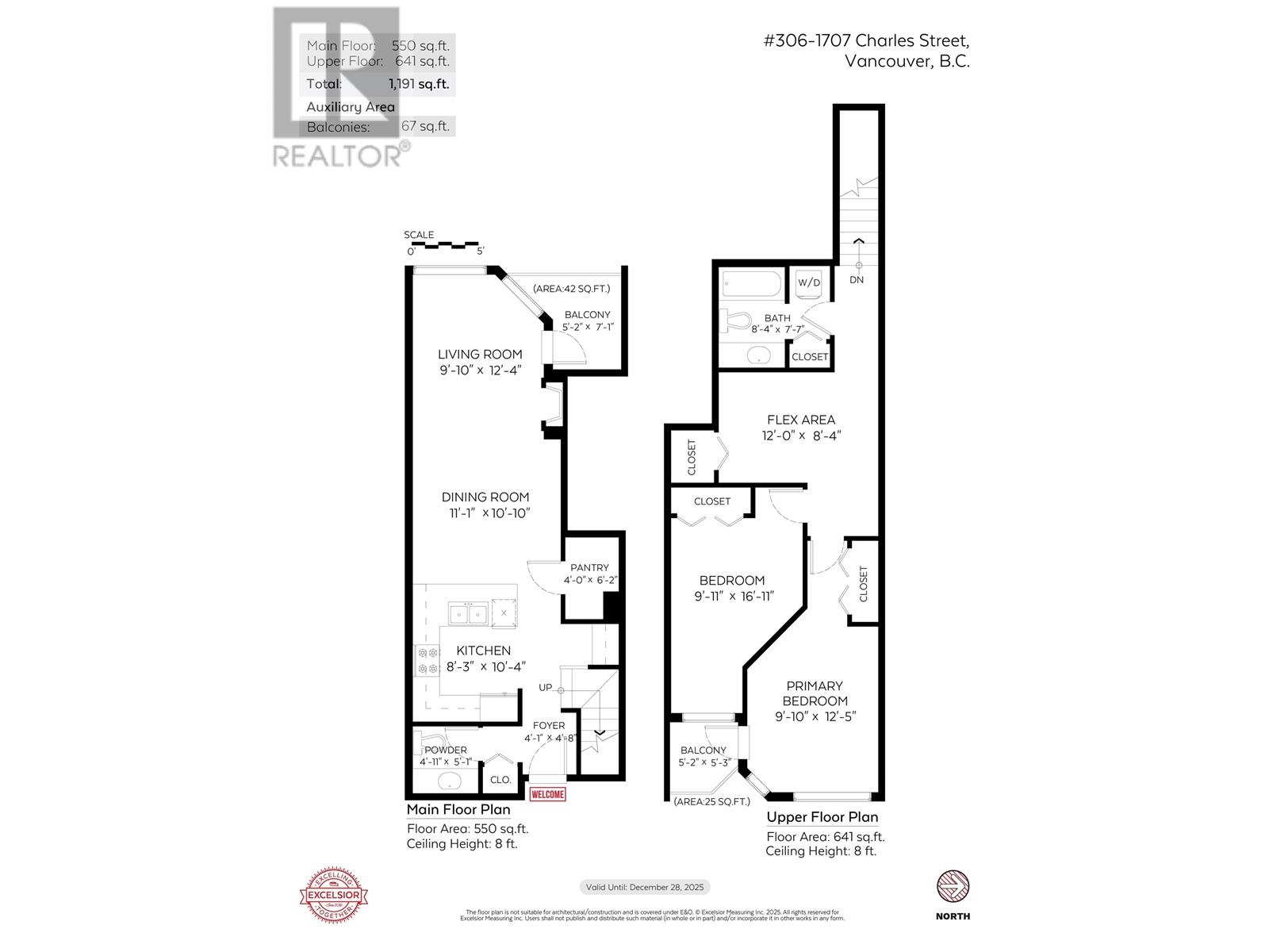 306 1707 Charles Street, Vancouver, British Columbia  V5L 2T6 - Photo 40 - R3014842