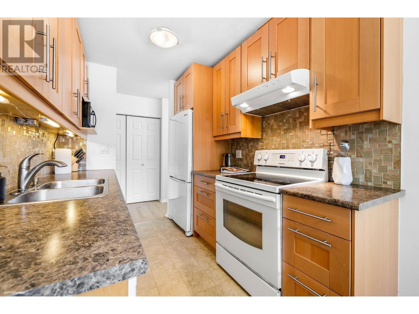 308 8040 Ryan Road, Richmond, British Columbia  V7A 2E5 - Photo 16 - R3014856