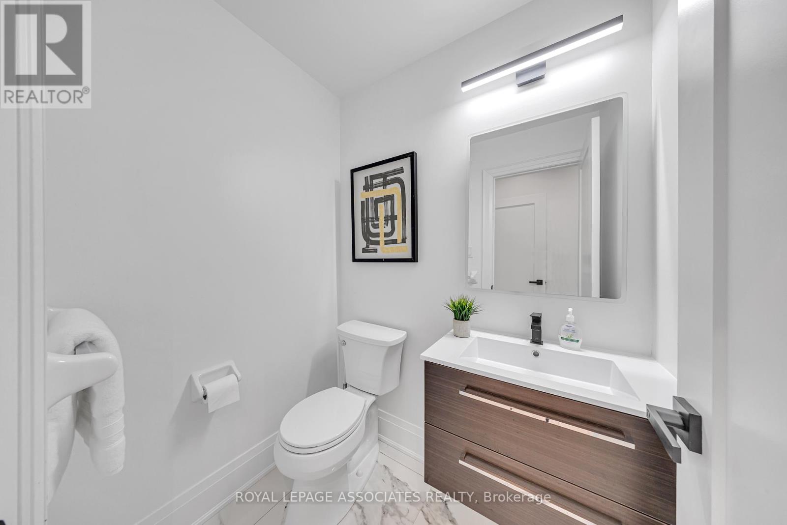 66 Philip Brown Avenue, Whitchurch-Stouffville (Stouffville), Ontario  L4A 1S7 - Photo 21 - N12215876