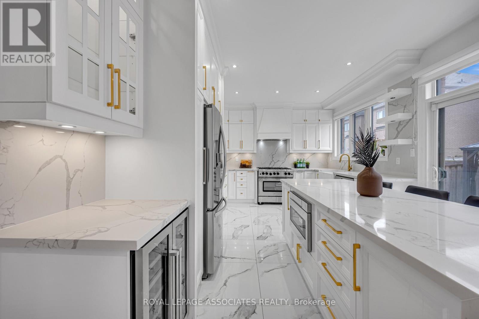 66 Philip Brown Avenue, Whitchurch-Stouffville (Stouffville), Ontario  L4A 1S7 - Photo 17 - N12215876