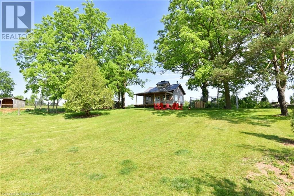 1344 Highway 8, Flamborough, Ontario  N1R 5S2 - Photo 35 - 40739585