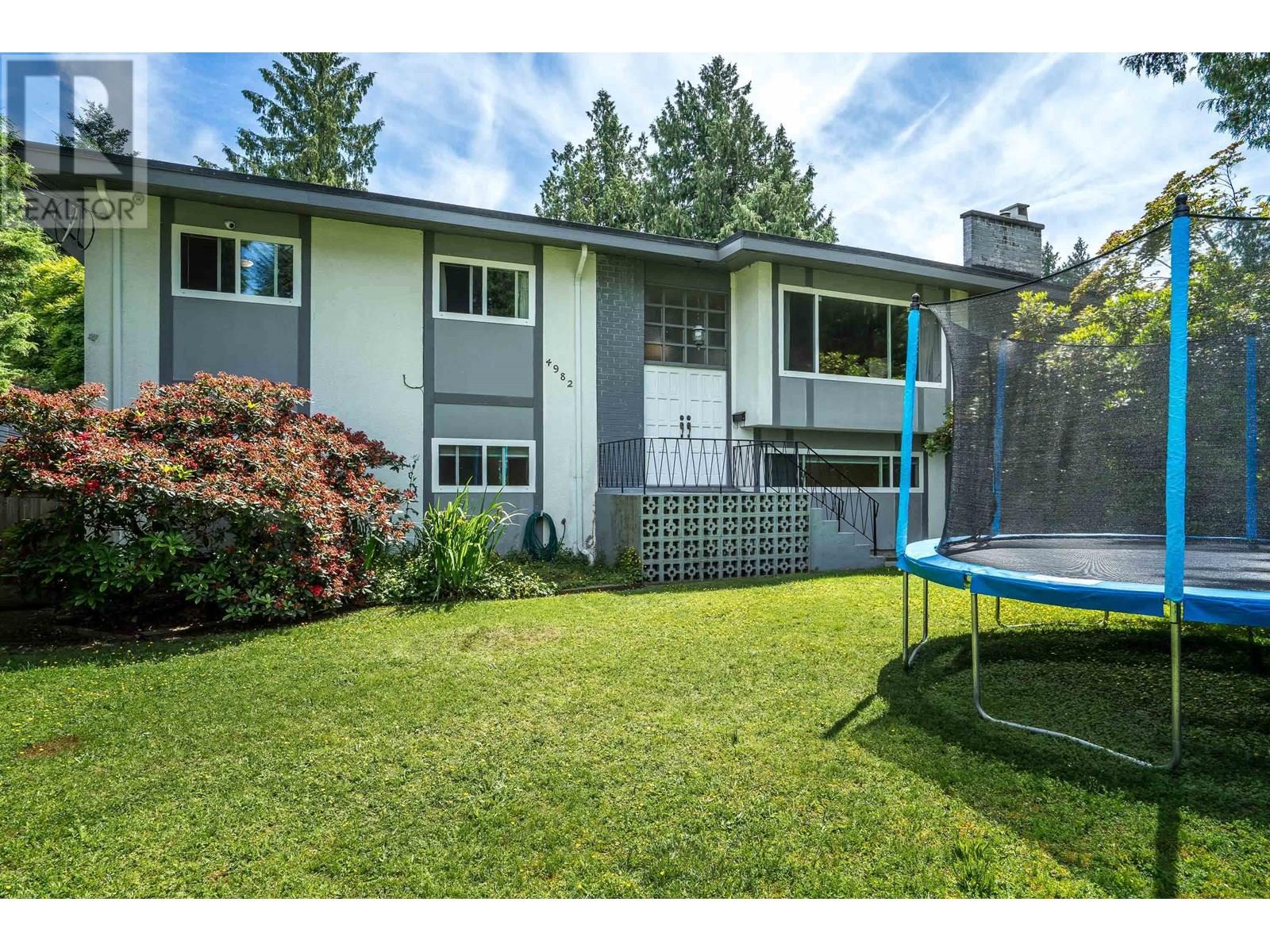 4982 KADOTA DRIVE, delta, British Columbia