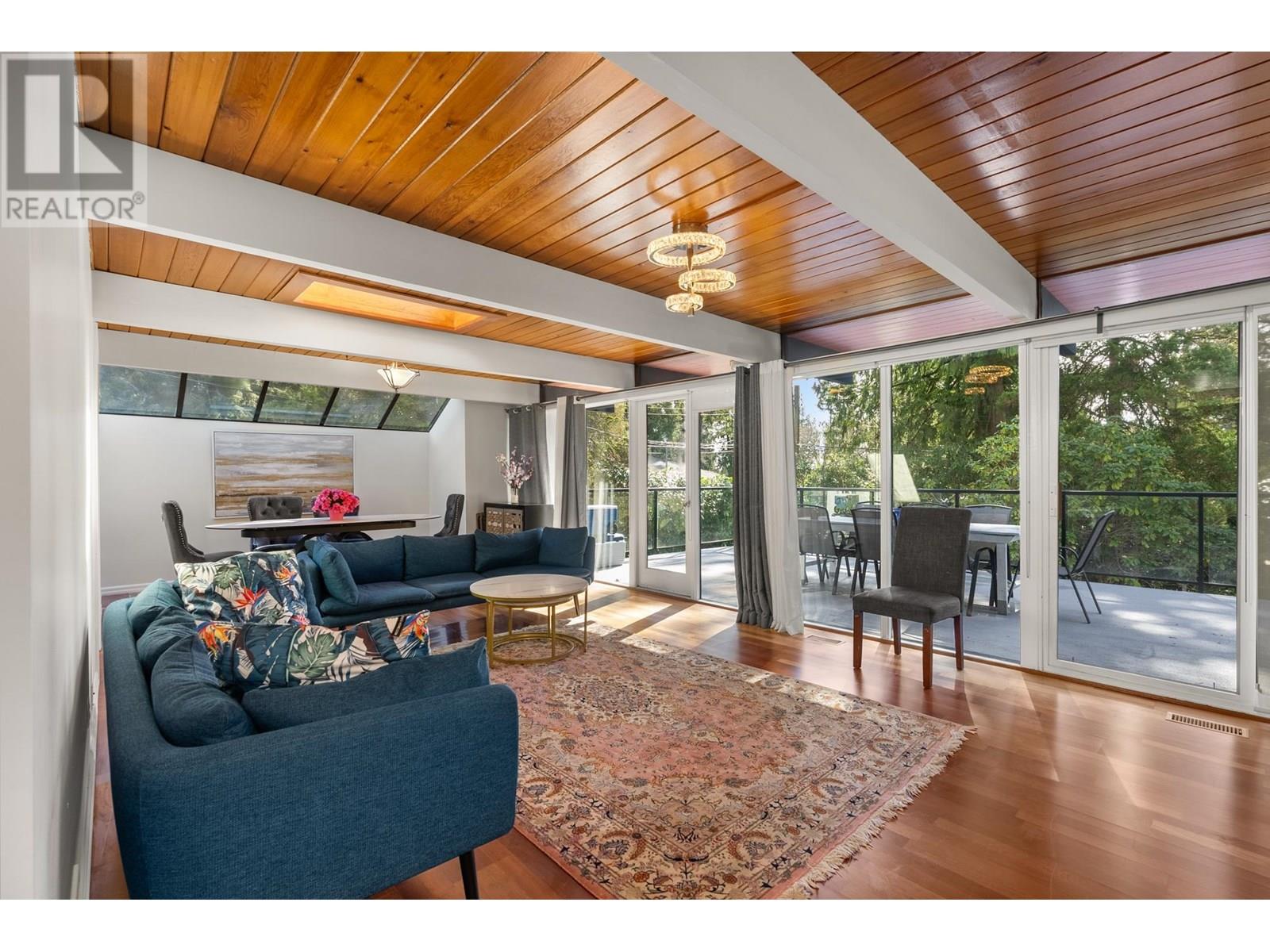 621 The Del, North Vancouver, British Columbia  V7N 2X9 - Photo 5 - R3014864