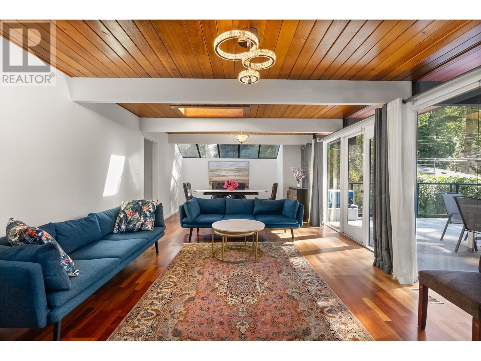 621 The Del, North Vancouver, British Columbia  V7N 2X9 - Photo 6 - R3014864
