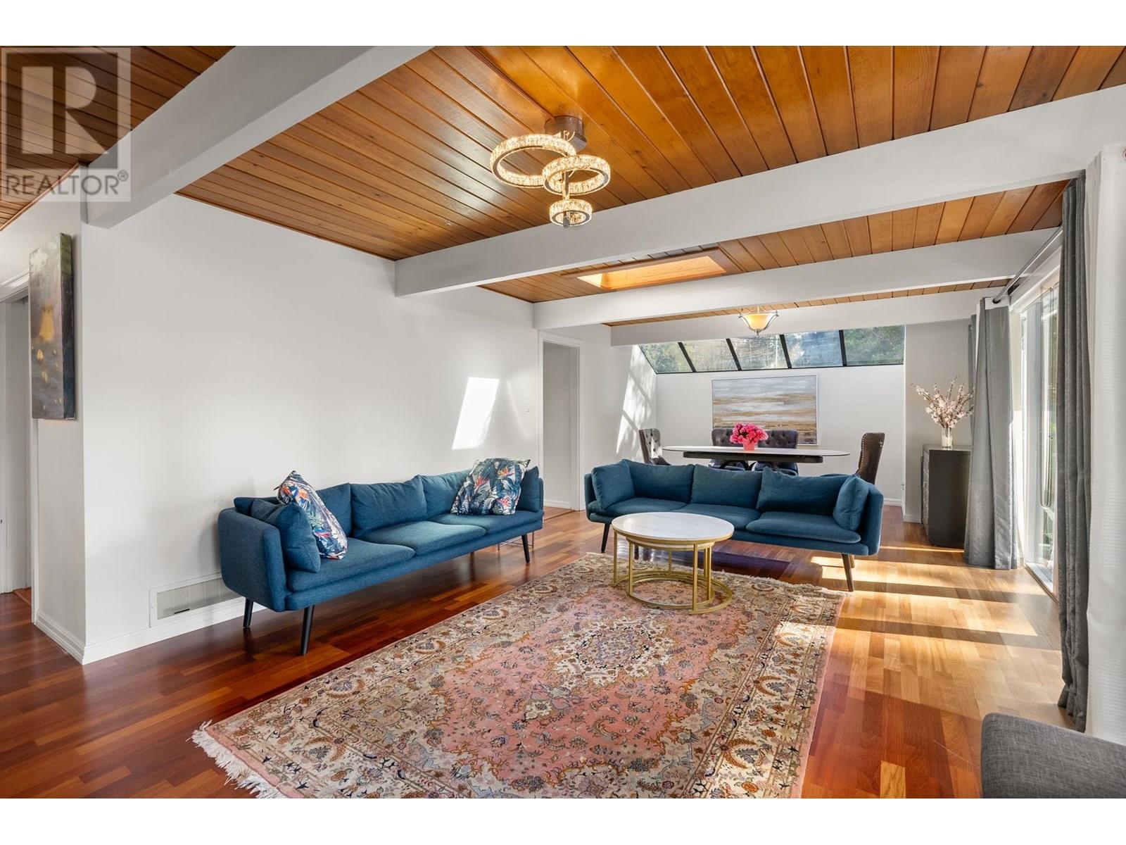 621 The Del, North Vancouver, British Columbia  V7N 2X9 - Photo 7 - R3014864