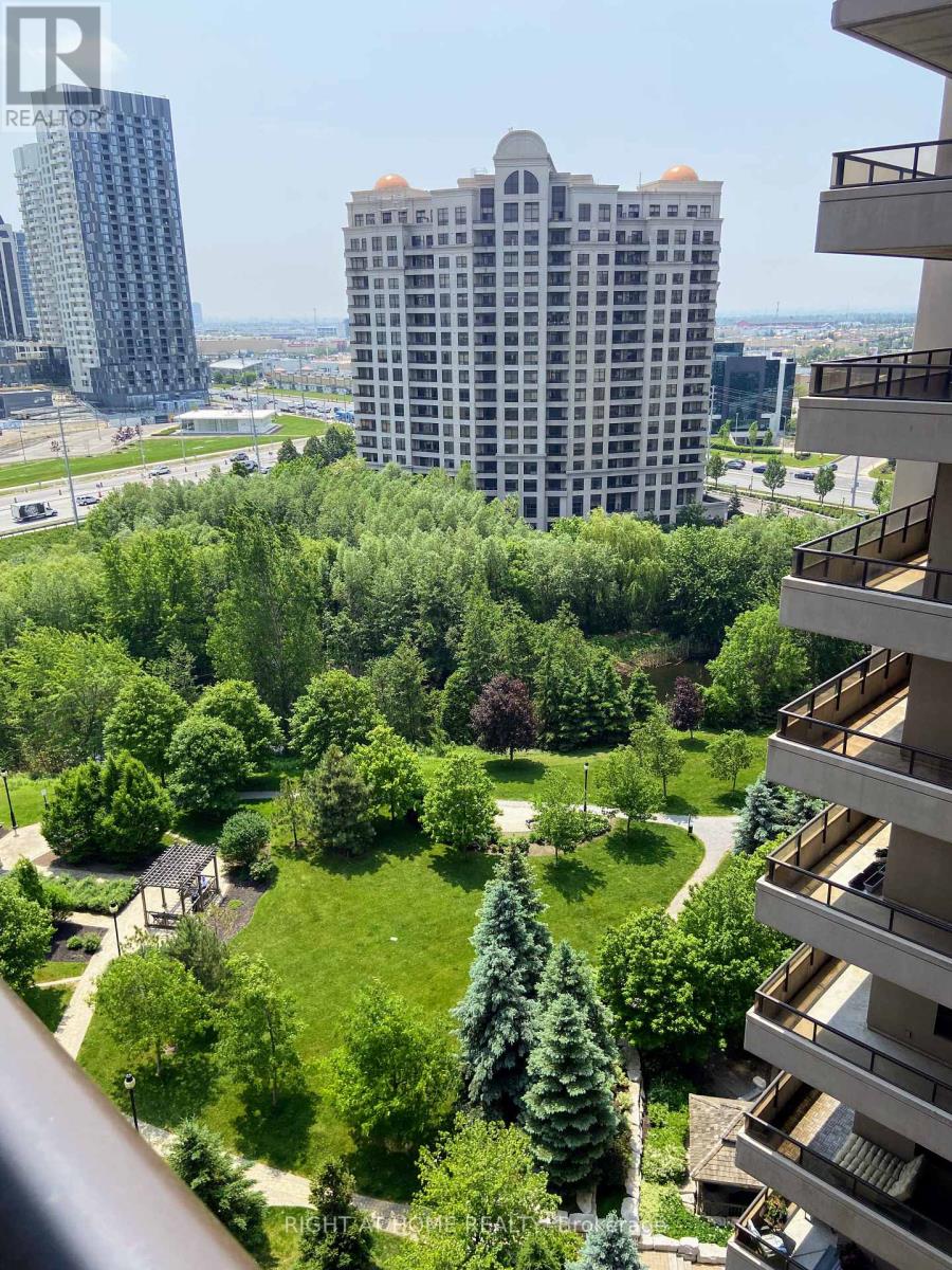1115 - 9255 Jane Street, Vaughan (Maple), Ontario  L6A 0K1 - Photo 4 - N12216372